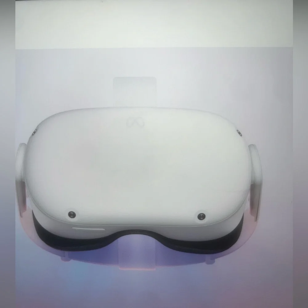 Oculus meta quest 2